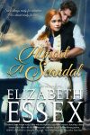 After the Scandal by Elizabeth Essex